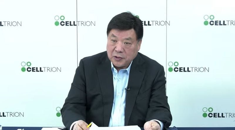 ‘셀트리온’ 미국 공장 증설에 7천억 투자…생산능력 13만2천ℓ로 확대
