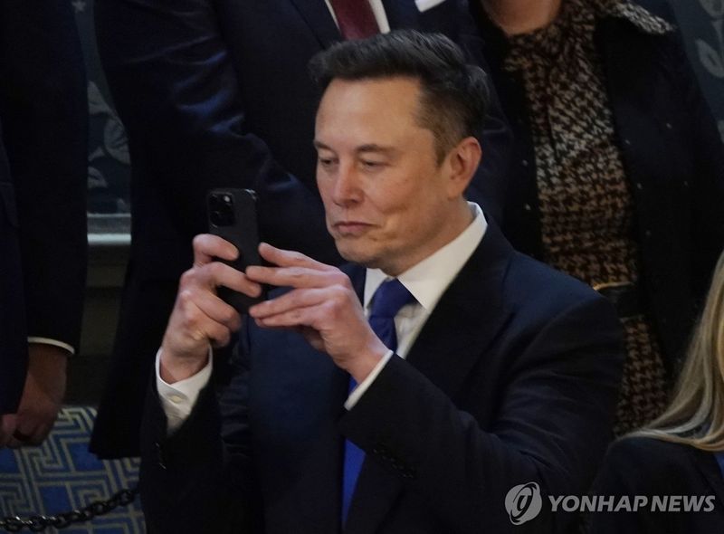 일론 머스크 ‘xAI’, 22조원 규모 지분 투자 협상…기업가치 337조원 거론