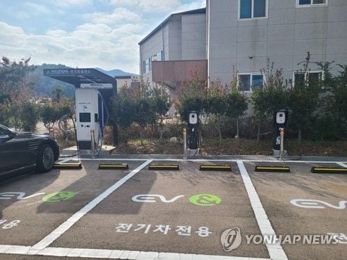 “전기차 보조금 국비 반납 파문”…전주시, 재정 운용 논란→지원 축소 우려