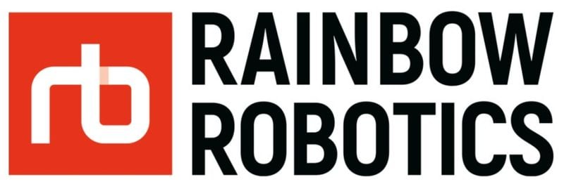출처: 레인보우로보틱스