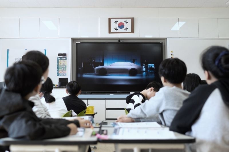 미래모빌리티학교 확장”…현대자동차, 학교 연계 인재 전략→장기 교육투자