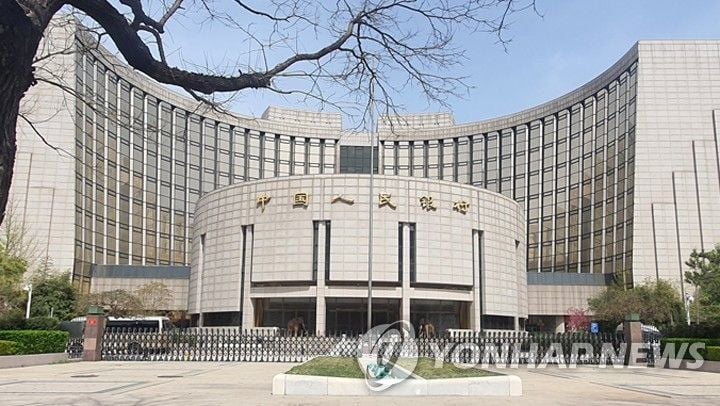 중국 LPR 6개월째 동결…“전면 금리 인하보다 목표형 신용지원” 기조 강화