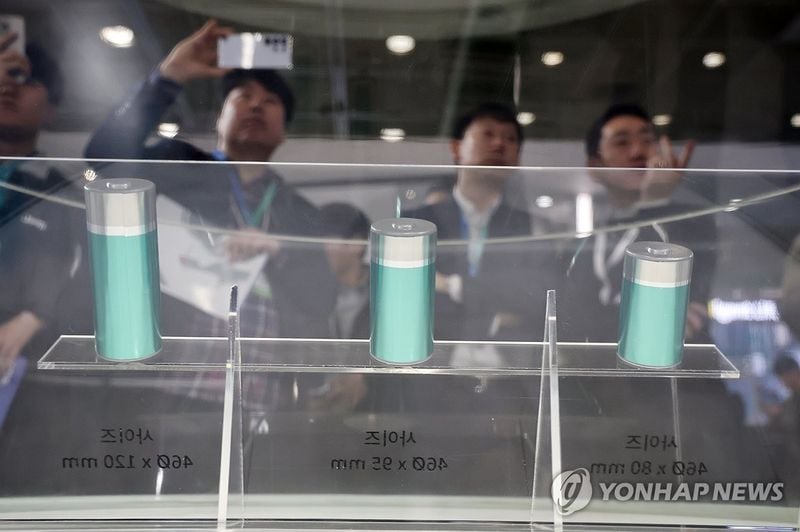 SK온, 중국 EVE와 합작공장 지분 맞교환…옌청 배터리 거점 집중