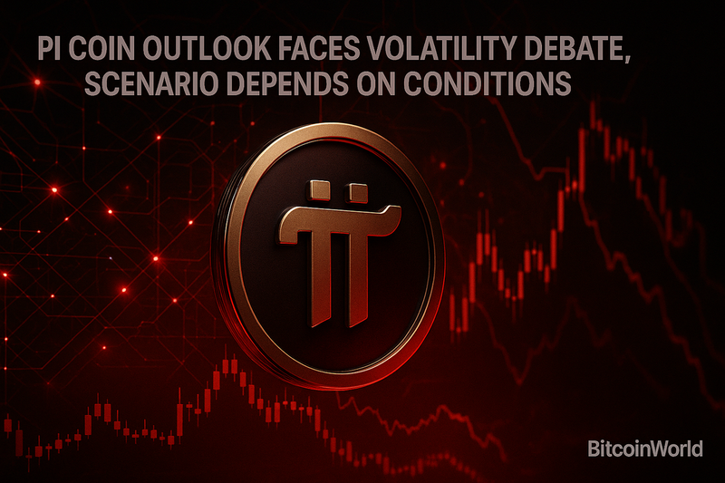 파이코인 전망 과열 속 변동성 논란…240달러 시나리오도 ‘전제 충족’이 핵심 변수