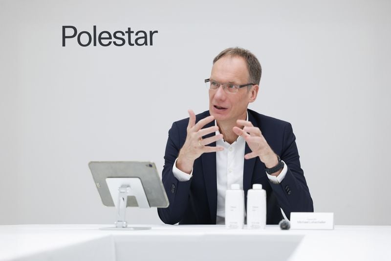 폴스타4·부산공장 시너지”…폴스타, 북미 수출 확대→글로벌 전략 재편