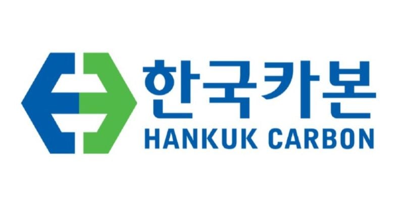 한국카본 CI