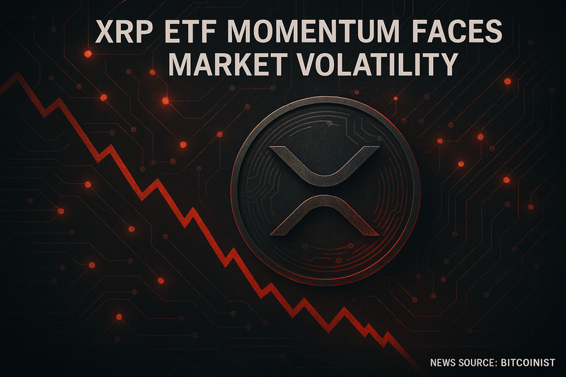 리플 XRP ETF 출범 속 ‘러시’ 전망…근거와 한계 따져보니