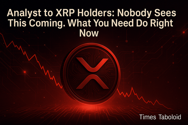 리플 XRP 시장, 약세 심화 속 변동성 확대 우려…매크로 압력과 수급 둔화가 동시 작용