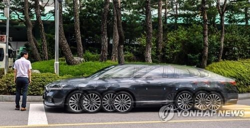 첨단안전장치 사고 20% 억제