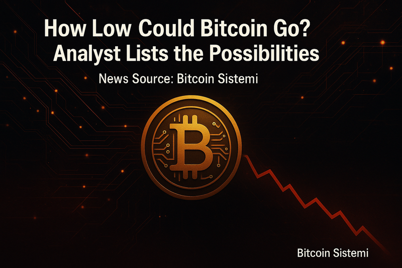 비트코인 조정 구간 진입…하락 범위 확률별 제시