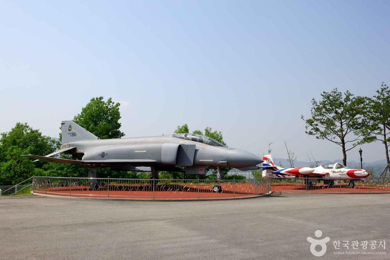 남원항공우주천문대 출처 : 한국관광공사 포토코리아