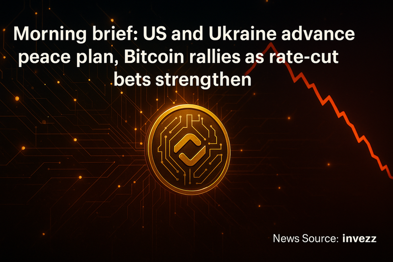 연준 완화 기대 속 글로벌 증시 반등…비트코인 8만7,000달러 급등하며 위험자산 심리 회복