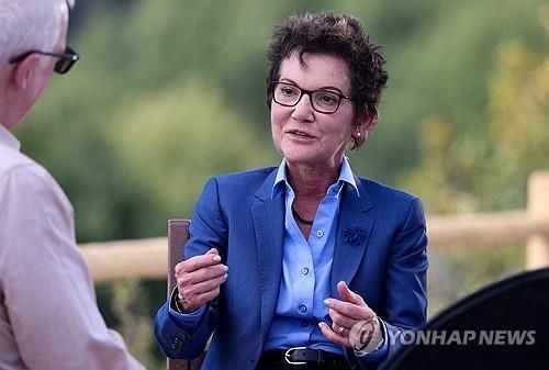 美 샌프란 연은 데일리, 노동시장 취약 경고…12월 기준금리 인하 지지