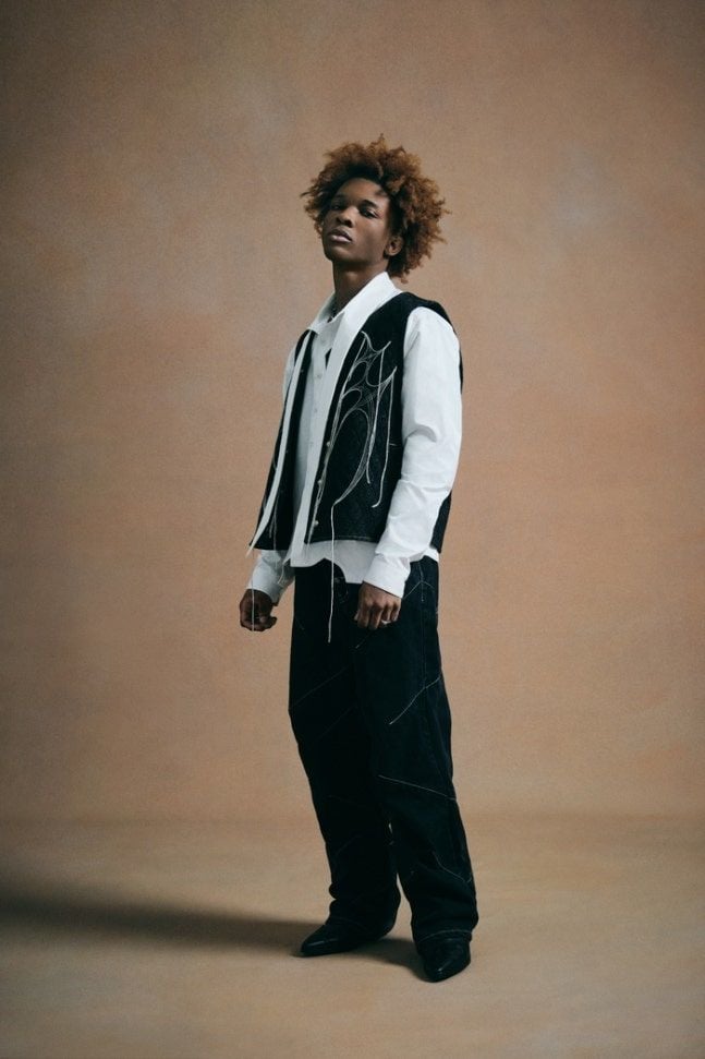 D4vd 인스타그램