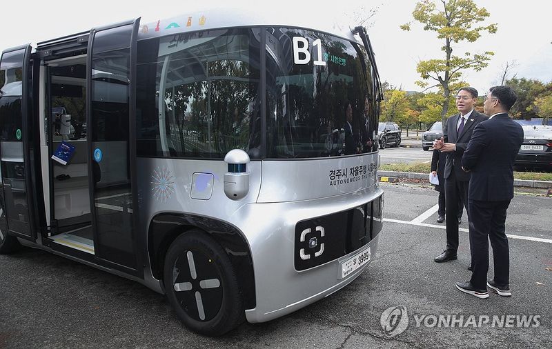 “레벨4 상용화·GPU 인프라”…韓자율주행 산업대전환→제도·시장 재편