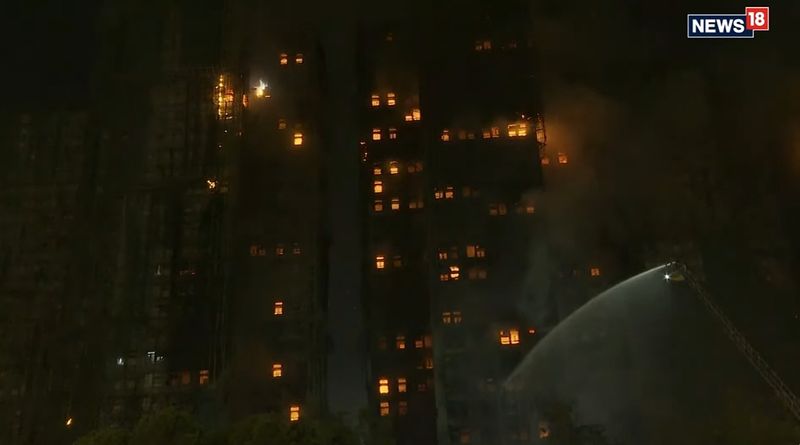 유튜브 'CNN-News18'