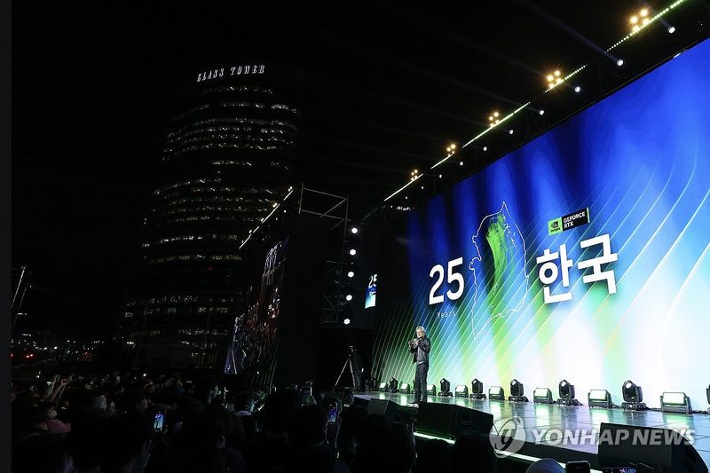 AI GPU 인프라 동맹…현대차·삼성 연합, 초거대 컴퓨팅 확보→미래 모빌리티 가속