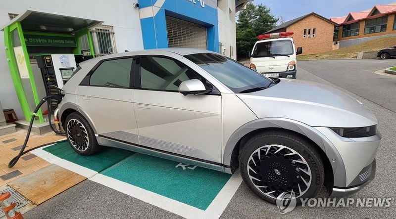 전기차 충전안전 규제격상”…광주시, 보험·신고 의무화→관리체계 전환