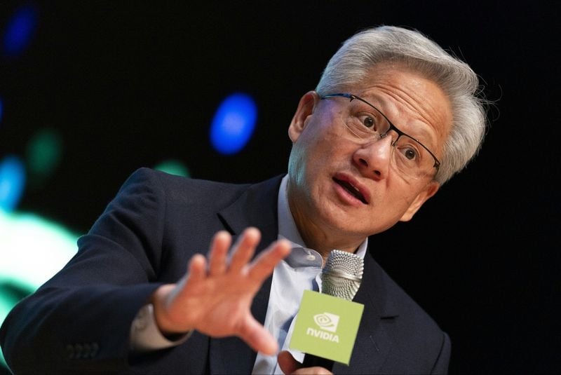 ‘엔비디아’ AI 거품론 정면 반박…재무·재고 우려 조목조목 대응