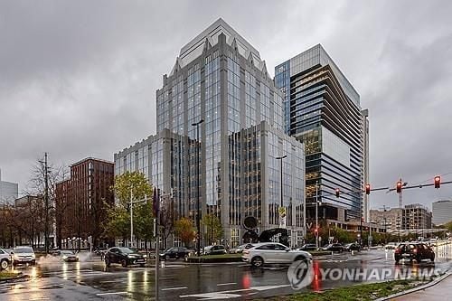 벨기에 ‘유로클리어’, EU 러시아 동결자산 담보 대출에 반대…“유럽 국채 스프레드 상승 우려”