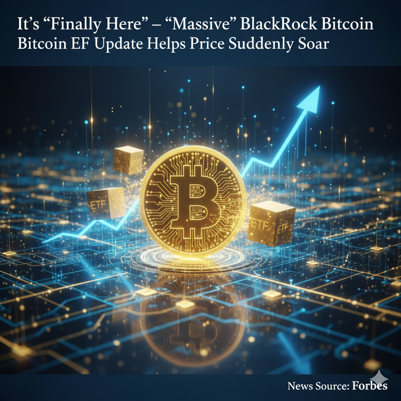 비트코인 9만 달러 회복…블랙록 IBIT 옵션 확대 추진에 시장 반등