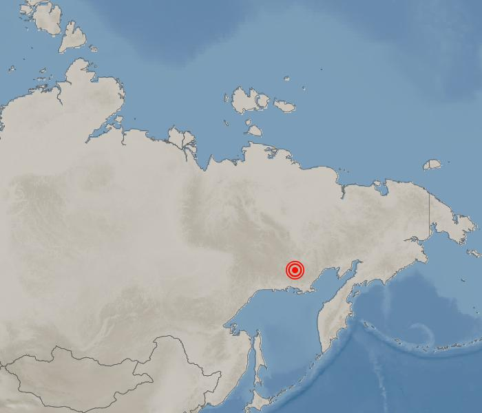 알래스카 앵커리지 북서쪽 규모 6.0 지진 발생…국내 영향은 없어 / 기상청