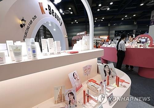 美 K뷰티 매출 올해 20억달러 전망…틱톡 타고 37% 급증세