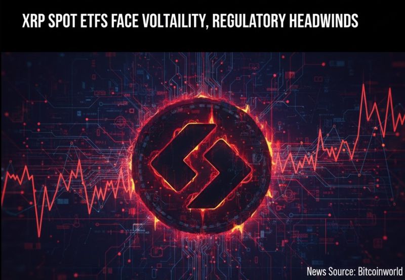 리플 XRP 현물 ETF 상장 한 달 만에 6억 4,000만 달러 유입, 기관 신뢰 급증