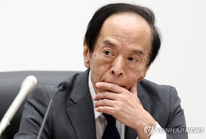 일본은행, 이달 금리 인상 가능성 부각…10년물 국채수익률 17년 만에 최고