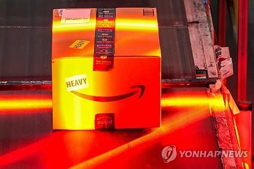 美 사이버먼데이 온라인 지출 142억달러 추산…전년 대비 6%대 증가