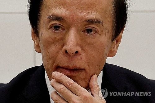 일본 금리인상 전망에 글로벌 국채금리 급등…2년물 JGB 17년 만에 1% 돌파