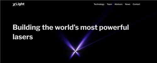 미국, 반도체 레이저 스타트업 ‘엑스라이트’에 2천200억원 투자…CHIPS법 지분 참여 확대