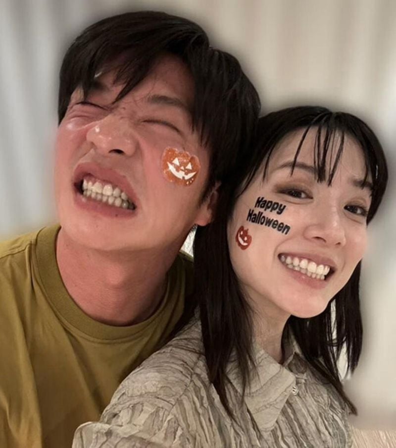 다나카 케이-나가노 메이