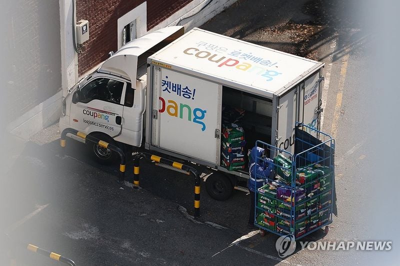 10대 그룹 내부거래 193조원…쿠팡 내부거래 비중 25.8%로 급증