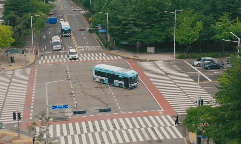 자율주행 시범운행지구 ‘A등급’”…안양시, 기초지자체 선도→미래교통 전략 가속