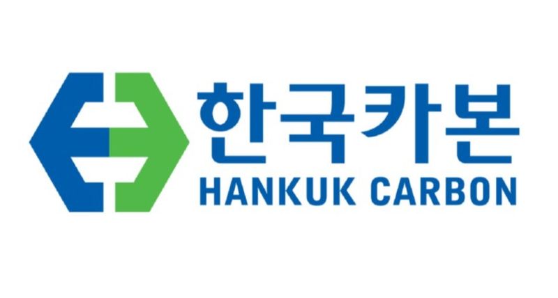한국카본 CI