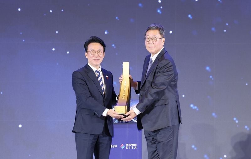 “60억달러 수출 허브 경쟁력”…현대글로비스, KD물류 확장→글로벌 공급망 재편