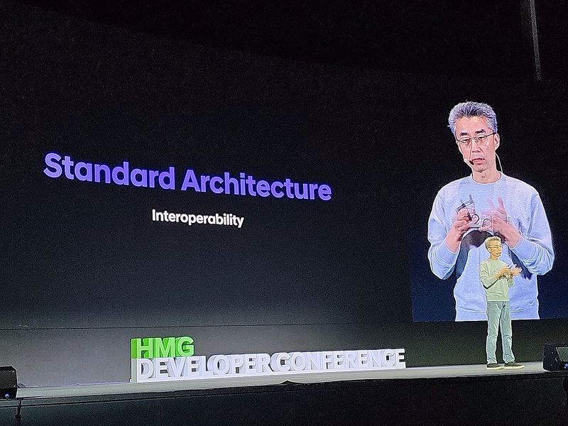 “SDV전략 전환의 갈림길”…현대차그룹 AVP, 리더 교체→자율주행 향방 주목