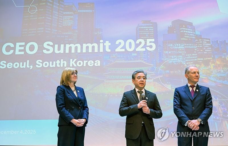 “자율주행·수소·AI 삼각축”…현대차그룹, 톱티어 도약전략→내재화 승부수