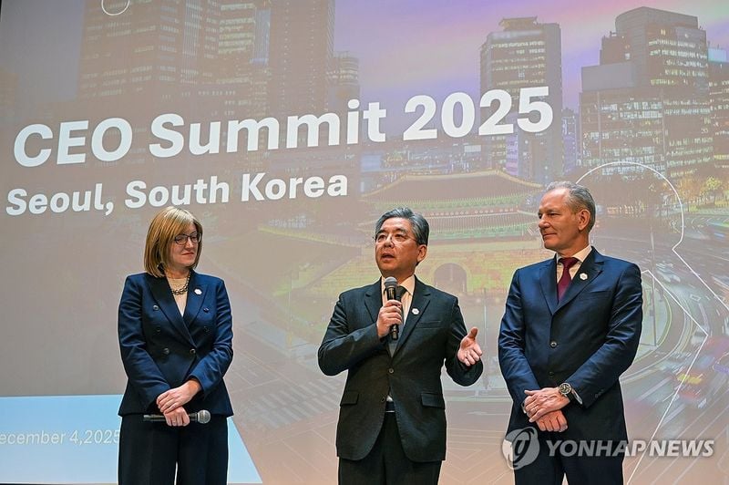 “수소위원회·현대차 수소동맹”⋯한국 모델 고도화→글로벌 확산 전략
