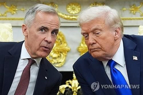 미 무역대표 “트럼프, 내년 USMCA 탈퇴 가능성”…북미 무역질서 불확실성 부각