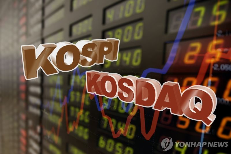 코스피, 4,020선 약보합 출발…코스닥은 930선 강보합