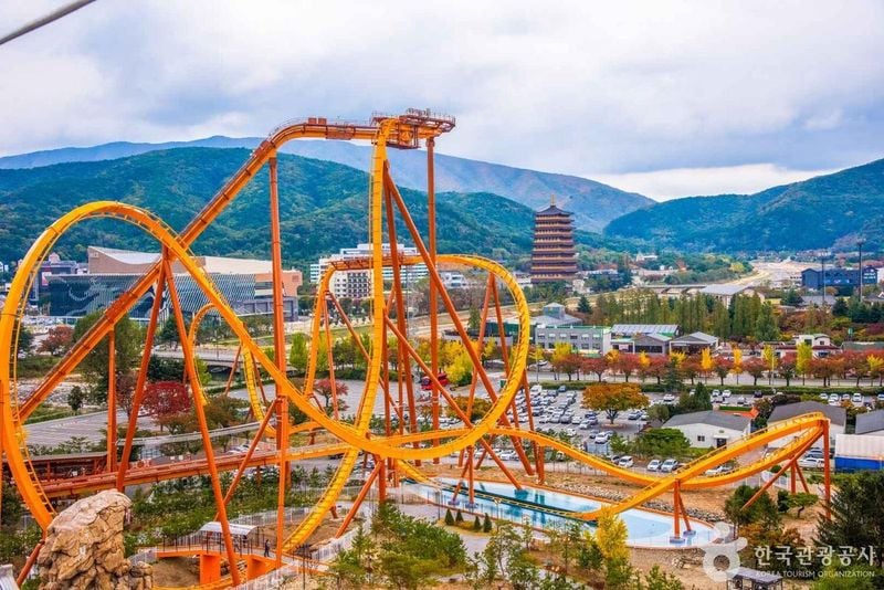 출처=한국관광공사 경주월드