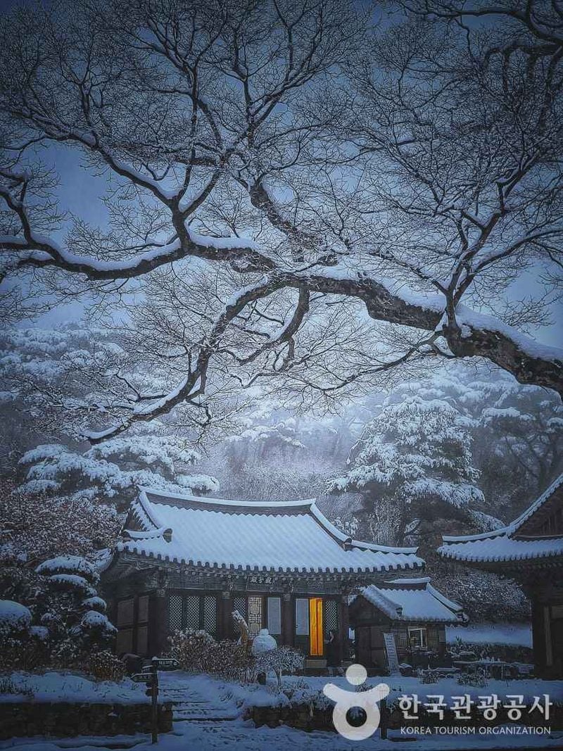 출처=한국관광공사 전등사