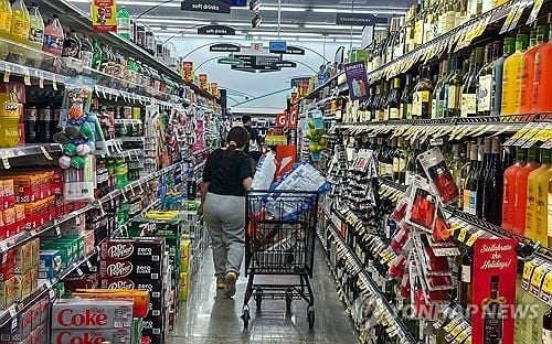 미국 9월 PCE 물가 2.8%↑…1년 6개월 만에 최고에도 12월 금리인하 기대 유지