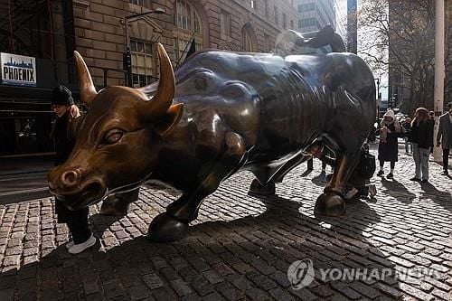 글로벌 운용사 81% “2026년까지 위험선호 유지”…AI 거품 논란에도 증시 강세 전망