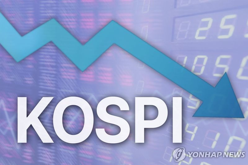 코스피, 4,090선 약보합…코스닥은 920대 초반 강보합권