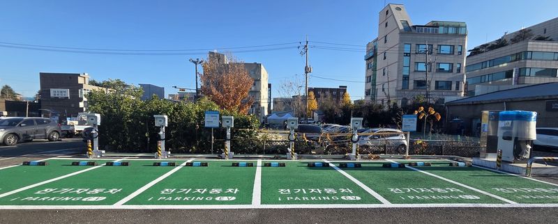 전기차 충전도시 강릉 부상”…강릉시 인프라 확충→탄소중립 교통전략