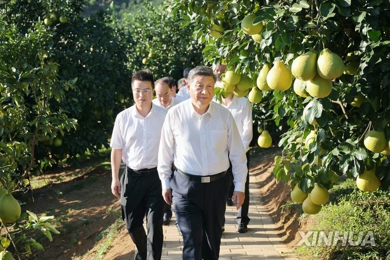 중국, 내년에도 내수 확대·완화적 통화정책 유지…‘강대한 국내시장’ 구축 강조