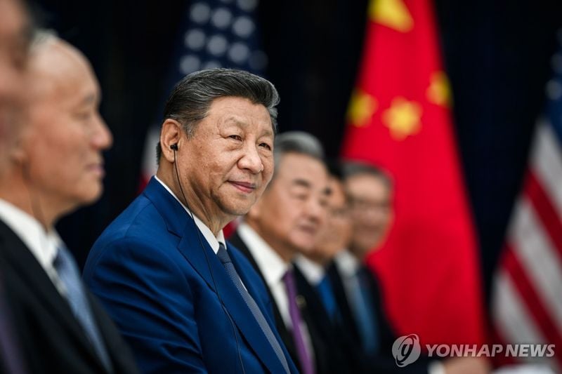 중국, 내년에도 내수 확대·완화적 통화정책 유지…무역은 ‘투쟁정신’ 강조